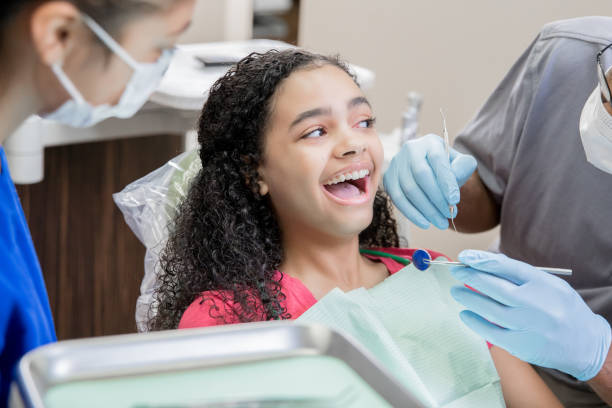 Best Emergency Treatment for Dental Infections or Abscesses in Northern Cambria, PA