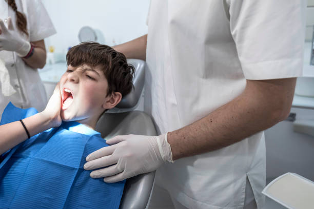 Best Emergency Dental Care for Broken or Chipped Teeth in Northern Cambria, PA